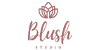 blush web