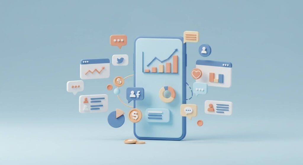 Digital Marketing Strategy