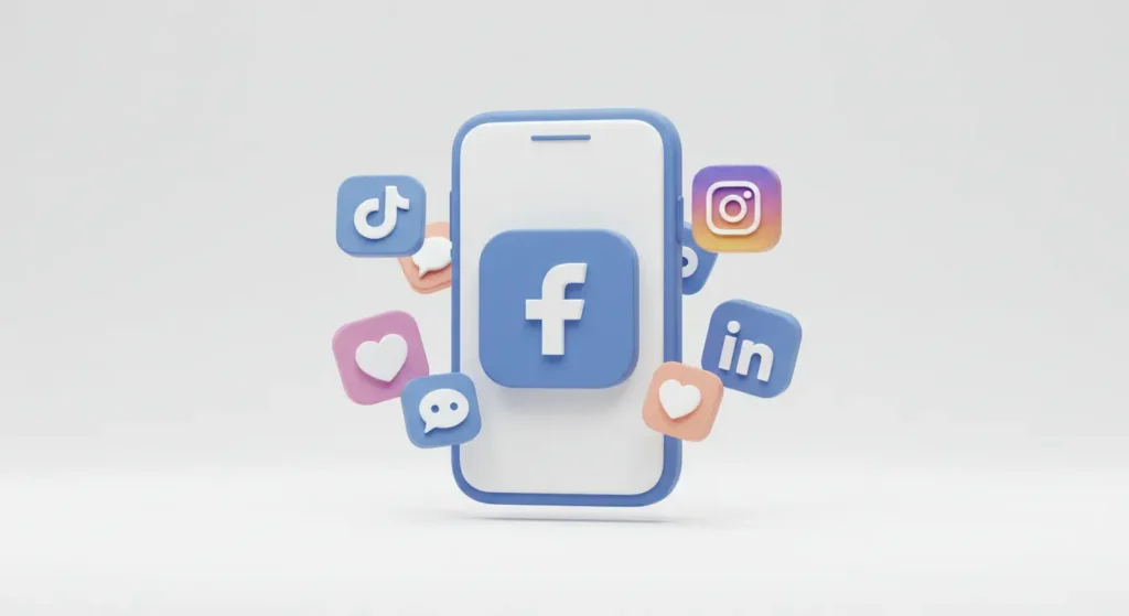 Digital Marketing Strategy