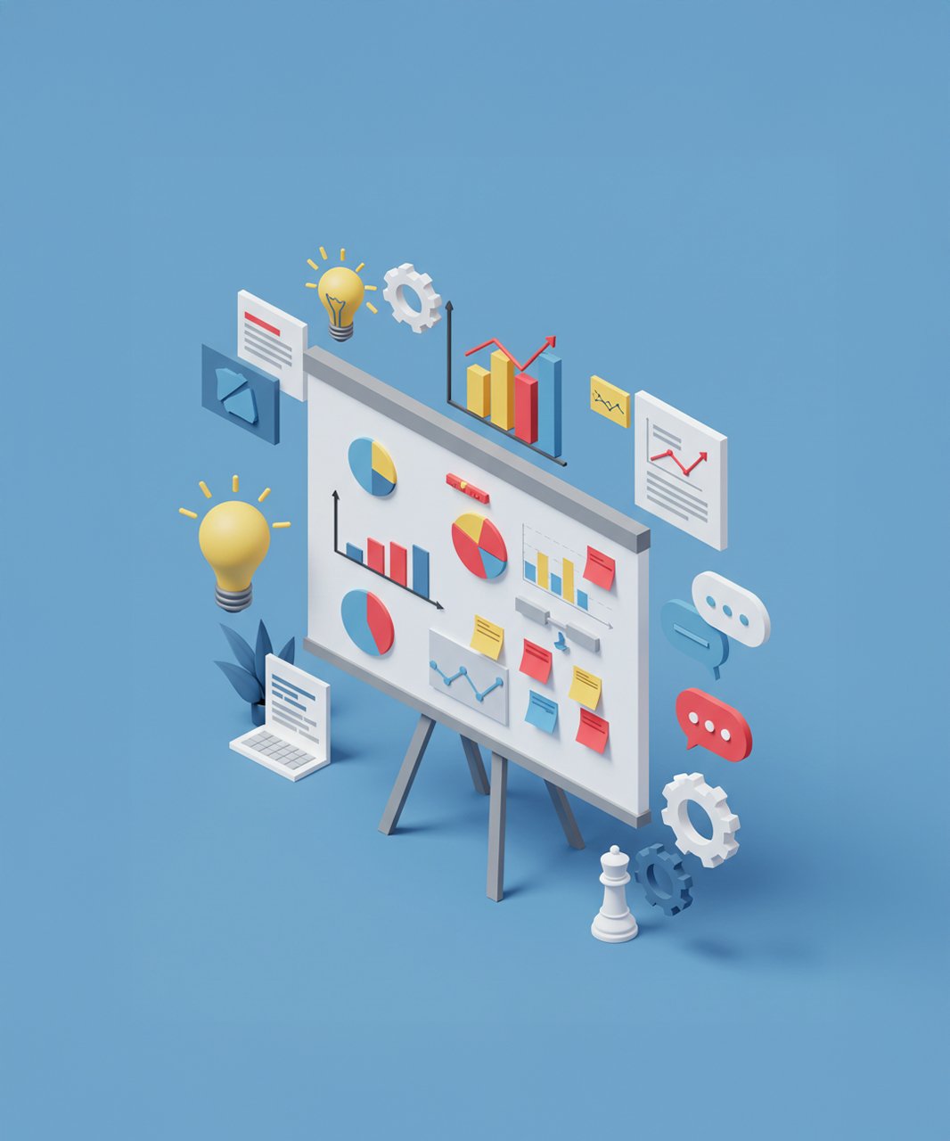 Digital Marketing Strategy
